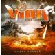 VIDA ROCK BAND: Gyáva angyal (CD)