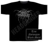 DARKTHRONE: True Norwegian Black M. (póló) DARKTHRONE: True Norwegian Black M. (póló)
