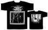 DARKTHRONE: Taakeferd (póló) DARKTHRONE: Taakeferd (póló)