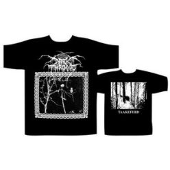 DARKTHRONE: Taakeferd (póló)