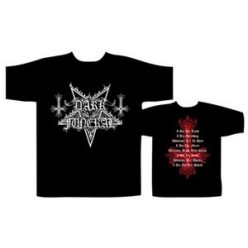 DARK FUNERAL: I Am The Truth (t-shirt)