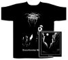 DARKTHRONE: Transilvanian Hunger (póló) DARKTHRONE: Transilvanian Hunger (póló)