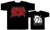 MORBID ANGEL: Thy Kingdom Come (póló) MORBID ANGEL: Thy Kingdom Come (póló)