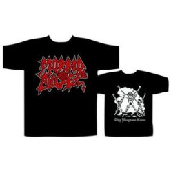 MORBID ANGEL: Thy Kingdom Come (póló)
