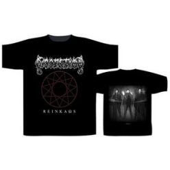 DISSECTION: Reinkaos (t-shirt)