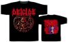 DEICIDE: Blasphererion (póló) DEICIDE: Blasphererion (póló)