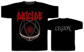 DEICIDE: Legion (póló)