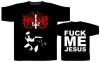MARDUK: Fuck Me Jesus (póló) MARDUK: Fuck Me Jesus (póló)