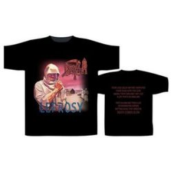 DEATH: Leprosy (póló)