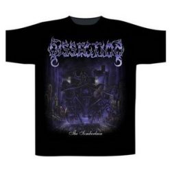 DISSECTION: Somberlain (t-shirt)
