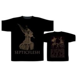 SEPTIC FLESH: Communion (t-shirt)