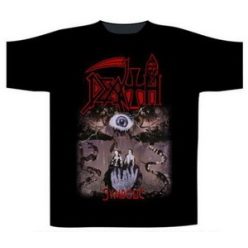 DEATH: Symbolic (póló)