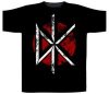 DEAD KENNEDYS: Vintage Logo (póló) DEAD KENNEDYS: Vintage Logo (póló)