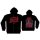 DEATH: Scream Bloody Gore (hoodie, zipped)