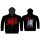 DEATH: Spiritual Healing (hoodie, zipped)