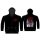 DEATH: Human (hoodie, zipped)