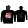 DEATH: Leprosy (hoodie, zipped)