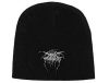 DARKTHRONE: Logo (kötött sapka) DARKTHRONE: Logo (kötött sapka)