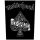 MOTORHEAD: Ace Of Spades (hátfelvarró / backpatch)