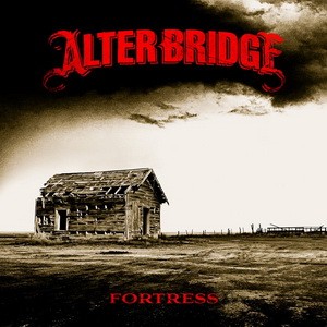 ALTER BRIDGE: Fortress (CD)
