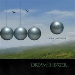 DREAM THEATER: Octavarium (2LP)