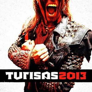 TURISAS: Turisas 2013 (CD)