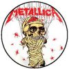 METALLICA: One (jelvény, 2,5 cm) METALLICA: One (jelvény, 2,5 cm)