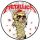 METALLICA: One (jelvény, 2,5 cm)