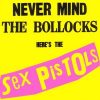 SEX PISTOLS: Never Mind The Bollocks, Here's The S (CD) SEX PISTOLS: Never Mind The Bollocks, Here's The S (CD)