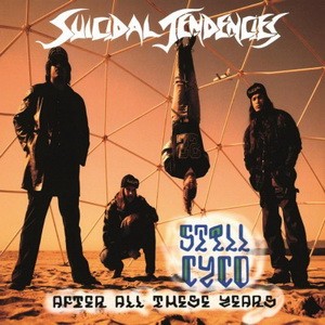 SUICIDAL TENDENCIES: Still Cyco After All These Years (LP, 180gr, audiophile)