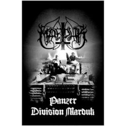 MARDUK: Panzer Division (zászló)