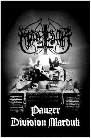 MARDUK: Panzer Division (zászló)