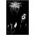 DARKTHRONE: Transilvanian Hunger (flag)