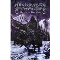 DISSECTION: Storm Of The Lights B. (zászló)