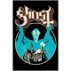 GHOST: Opus Eponymous (zászló)