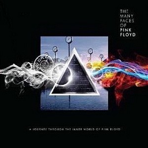 PINK FLOYD TRIBUTE: The Many Faces Of...(3CD)