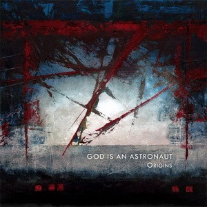 GOD IS AN ASTRONAUT: Origins (digipack) (CD)