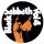 BLACK SABBATH: Vol.4. (badge, 2,5 cm)
