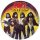 KISS: Love Gun (jelvény, 2,5 cm)