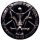 SLAYER: Divine Intervention (badge, 2,5 cm)