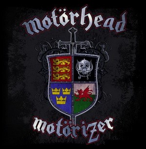 MOTORHEAD: Motorizer (digipack) (CD)