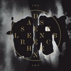 IHSAHN: Das Seelenbrechen (CD)