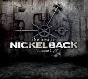 NICKELBACK: Best Of Nickelback Vol.1. (CD)