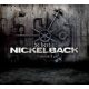 NICKELBACK: Best Of Nickelback Vol.1. (CD)