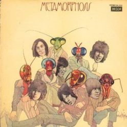 ROLLING STONES: Metamorphosis (LP)