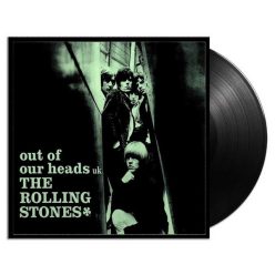 ROLLING STONES: Out Of Our Heads (LP)