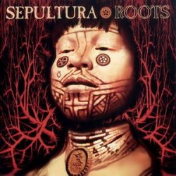 SEPULTURA: Roots (CD)