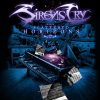 SIREN'S CRY: Scattered Horizons (CD)
