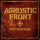 AGNOSTIC FRONT: Victim In Pain (LP)