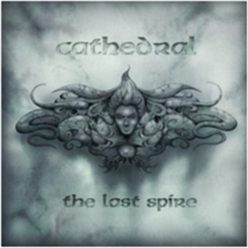 CATHEDRAL: Last Spire (2LP)